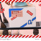 PRISMA WING "Cells at Work" Red Blood Cell & Platelet Non Scale Figure