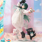 PRISMA WING "Kuma Kuma Kuma Bear Punch!" Yuna DX Edition 1/7 Scale Figure, Action & Toy Figures, animota