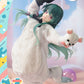 PRISMA WING "Kuma Kuma Kuma Bear Punch!" Yuna DX Edition 1/7 Scale Figure, Action & Toy Figures, animota