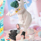 PRISMA WING "Kuma Kuma Kuma Bear Punch!" Yuna DX Edition 1/7 Scale Figure, Action & Toy Figures, animota