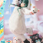 PRISMA WING "Kuma Kuma Kuma Bear Punch!" Yuna DX Edition 1/7 Scale Figure, Action & Toy Figures, animota