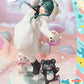 PRISMA WING "Kuma Kuma Kuma Bear Punch!" Yuna DX Edition 1/7 Scale Figure, Action & Toy Figures, animota