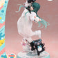 PRISMA WING "Kuma Kuma Kuma Bear Punch!" Yuna DX Edition 1/7 Scale Figure, Action & Toy Figures, animota