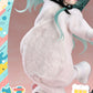 PRISMA WING "Kuma Kuma Kuma Bear Punch!" Yuna DX Edition 1/7 Scale Figure, Action & Toy Figures, animota