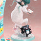 PRISMA WING "Kuma Kuma Kuma Bear Punch!" Yuna DX Edition 1/7 Scale Figure, Action & Toy Figures, animota