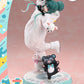 PRISMA WING "Kuma Kuma Kuma Bear Punch!" Yuna DX Edition 1/7 Scale Figure, Action & Toy Figures, animota