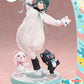 PRISMA WING "Kuma Kuma Kuma Bear Punch!" Yuna DX Edition 1/7 Scale Figure, Action & Toy Figures, animota