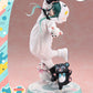 PRISMA WING "Kuma Kuma Kuma Bear Punch!" Yuna DX Edition 1/7 Scale Figure, Action & Toy Figures, animota