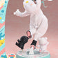 PRISMA WING "Kuma Kuma Kuma Bear Punch!" Yuna DX Edition 1/7 Scale Figure, Action & Toy Figures, animota