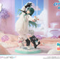 PRISMA WING "Kuma Kuma Kuma Bear Punch!" Yuna DX Edition 1/7 Scale Figure, Action & Toy Figures, animota