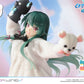 PRISMA WING "Kuma Kuma Kuma Bear Punch!" Yuna DX Edition 1/7 Scale Figure, Action & Toy Figures, animota