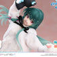 PRISMA WING "Kuma Kuma Kuma Bear Punch!" Yuna DX Edition 1/7 Scale Figure, Action & Toy Figures, animota