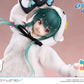 PRISMA WING "Kuma Kuma Kuma Bear Punch!" Yuna DX Edition 1/7 Scale Figure, Action & Toy Figures, animota