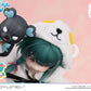 PRISMA WING "Kuma Kuma Kuma Bear Punch!" Yuna DX Edition 1/7 Scale Figure, Action & Toy Figures, animota