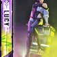 Real Elite Masterline "Cyberpunk: Edgerunners" Lucy, Action & Toy Figures, animota