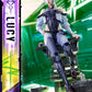 Real Elite Masterline "Cyberpunk: Edgerunners" Lucy, Action & Toy Figures, animota