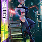 Real Elite Masterline "Cyberpunk: Edgerunners" Lucy, Action & Toy Figures, animota