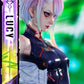 Real Elite Masterline "Cyberpunk: Edgerunners" Lucy, Action & Toy Figures, animota