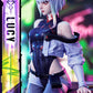 Real Elite Masterline "Cyberpunk: Edgerunners" Lucy, Action & Toy Figures, animota