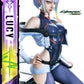 Real Elite Masterline "Cyberpunk: Edgerunners" Lucy, Action & Toy Figures, animota