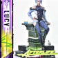 Real Elite Masterline "Cyberpunk: Edgerunners" Lucy, Action & Toy Figures, animota