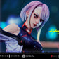 Real Elite Masterline "Cyberpunk: Edgerunners" Lucy, Action & Toy Figures, animota