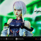 Real Elite Masterline "Cyberpunk: Edgerunners" Lucy, Action & Toy Figures, animota