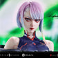 Real Elite Masterline "Cyberpunk: Edgerunners" Lucy, Action & Toy Figures, animota