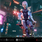 Real Elite Masterline "Cyberpunk: Edgerunners" Lucy, Action & Toy Figures, animota