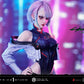 Real Elite Masterline "Cyberpunk: Edgerunners" Lucy, Action & Toy Figures, animota