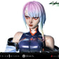 Real Elite Masterline "Cyberpunk: Edgerunners" Lucy, Action & Toy Figures, animota