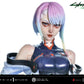 Real Elite Masterline "Cyberpunk: Edgerunners" Lucy, Action & Toy Figures, animota