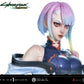 Real Elite Masterline "Cyberpunk: Edgerunners" Lucy, Action & Toy Figures, animota