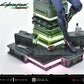 Real Elite Masterline "Cyberpunk: Edgerunners" Lucy, Action & Toy Figures, animota