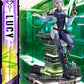 Real Elite Masterline "Cyberpunk: Edgerunners" Lucy DX Edition, Action & Toy Figures, animota