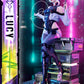 Real Elite Masterline "Cyberpunk: Edgerunners" Lucy DX Edition, Action & Toy Figures, animota