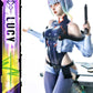 Real Elite Masterline "Cyberpunk: Edgerunners" Lucy DX Edition, Action & Toy Figures, animota
