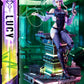 Real Elite Masterline "Cyberpunk: Edgerunners" Lucy DX Edition, Action & Toy Figures, animota