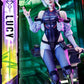 Real Elite Masterline "Cyberpunk: Edgerunners" Lucy DX Edition, Action & Toy Figures, animota
