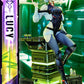 Real Elite Masterline "Cyberpunk: Edgerunners" Lucy DX Edition, Action & Toy Figures, animota