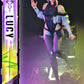 Real Elite Masterline "Cyberpunk: Edgerunners" Lucy DX Edition, Action & Toy Figures, animota