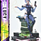 Real Elite Masterline "Cyberpunk: Edgerunners" Lucy DX Edition, Action & Toy Figures, animota