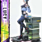 Real Elite Masterline "Cyberpunk: Edgerunners" Lucy DX Edition, Action & Toy Figures, animota