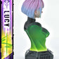 Real Elite Masterline "Cyberpunk: Edgerunners" Lucy DX Edition, Action & Toy Figures, animota