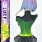 Real Elite Masterline "Cyberpunk: Edgerunners" Lucy DX Edition, Action & Toy Figures, animota