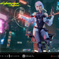 Real Elite Masterline "Cyberpunk: Edgerunners" Lucy DX Edition, Action & Toy Figures, animota