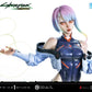 Real Elite Masterline "Cyberpunk: Edgerunners" Lucy DX Edition, Action & Toy Figures, animota