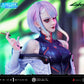Real Elite Masterline "Cyberpunk: Edgerunners" Lucy DX Edition, Action & Toy Figures, animota