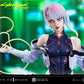 Real Elite Masterline "Cyberpunk: Edgerunners" Lucy DX Edition, Action & Toy Figures, animota