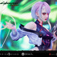 Real Elite Masterline "Cyberpunk: Edgerunners" Lucy DX Edition, Action & Toy Figures, animota